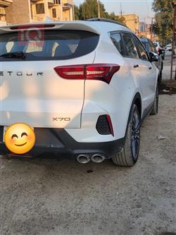 جیتۆر X70